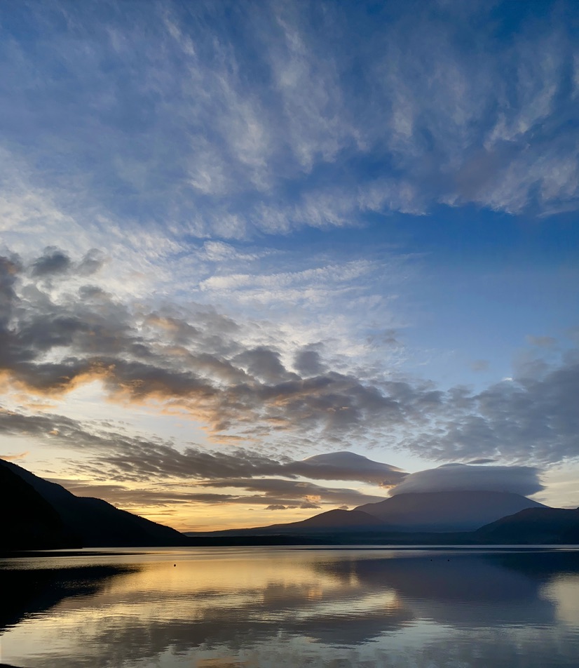 Sunrise