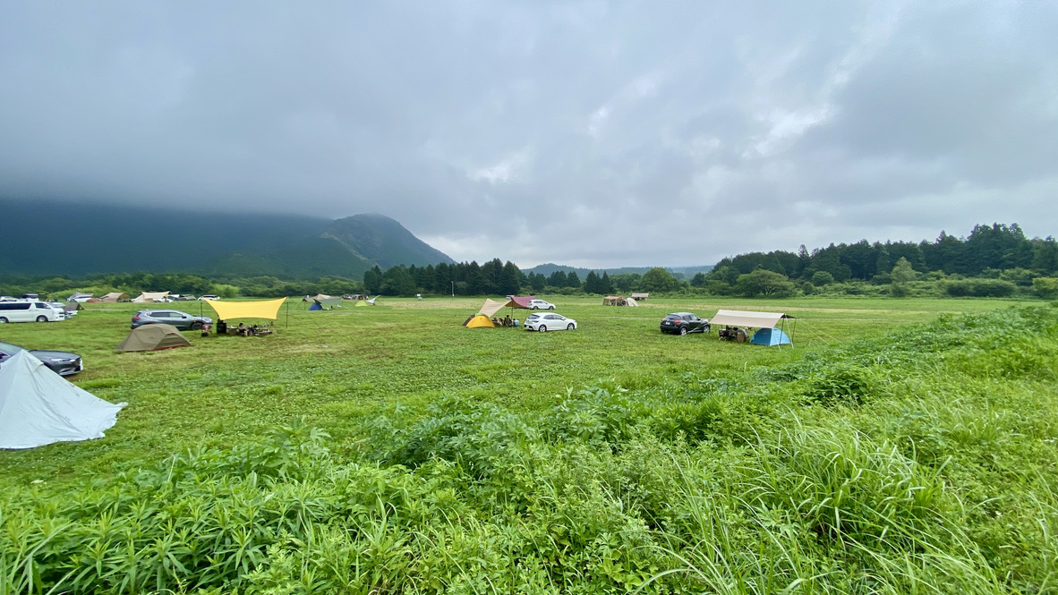 Campsite