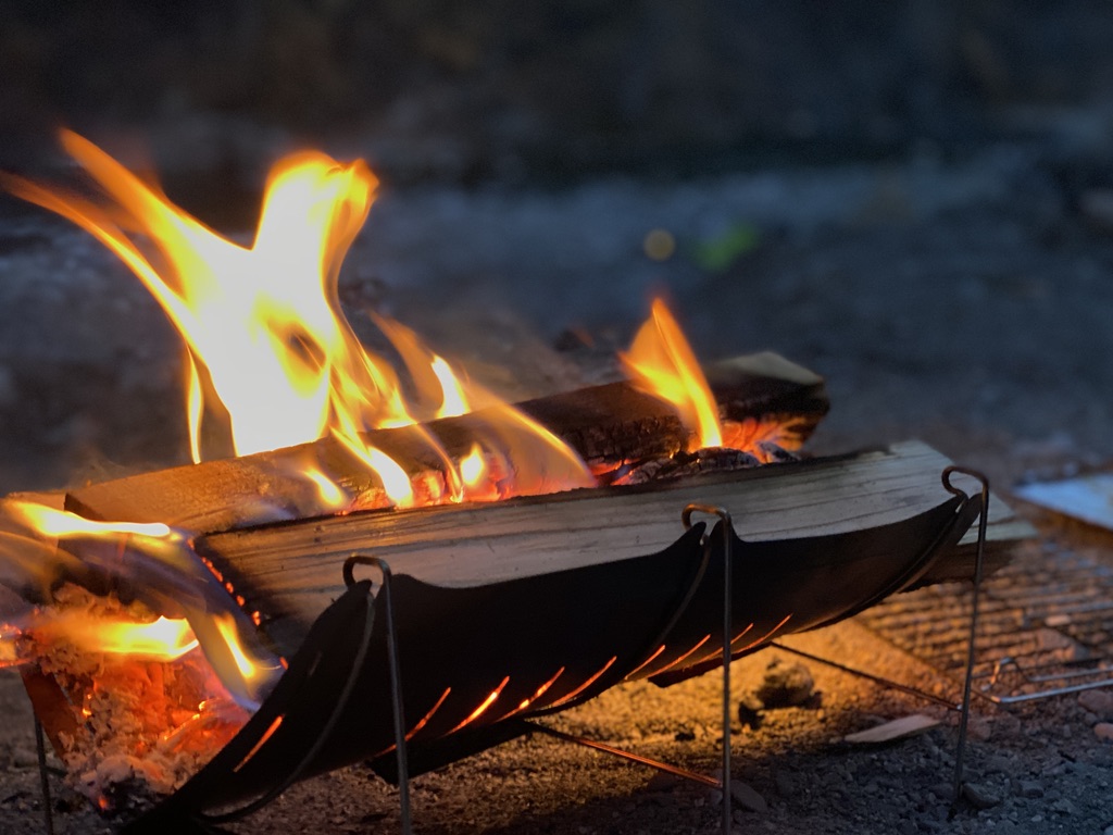 Bonfire