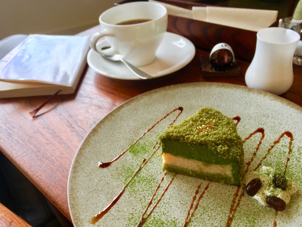 Cafe