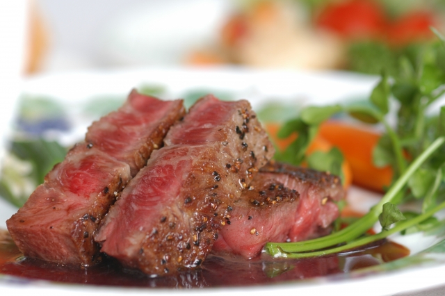 Steak