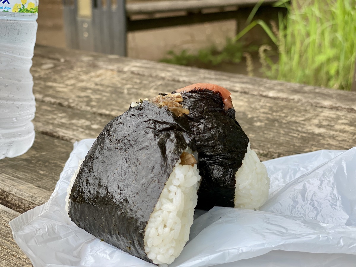 ランチ