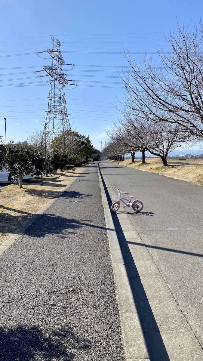 稲城市
