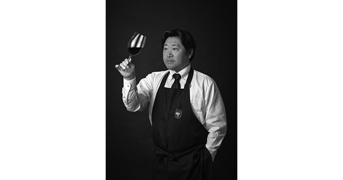 Ken Hasebe