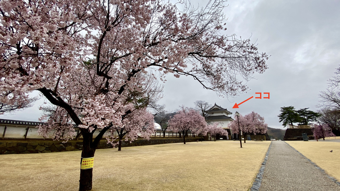 Inari Yagura