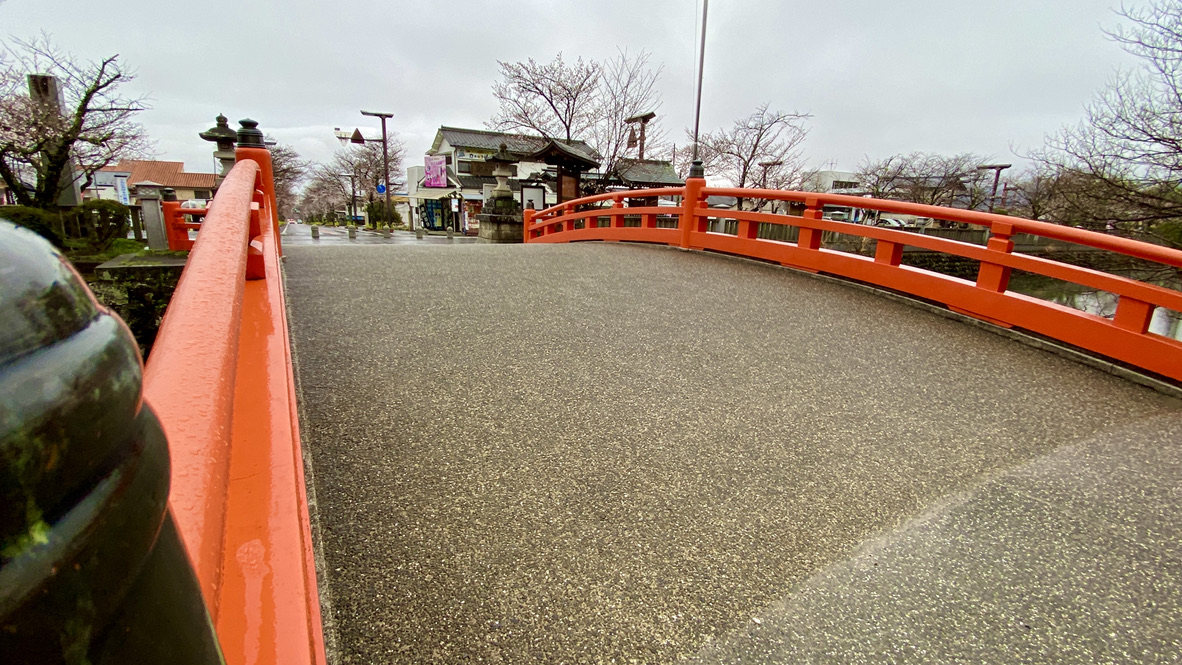 Shinbashi