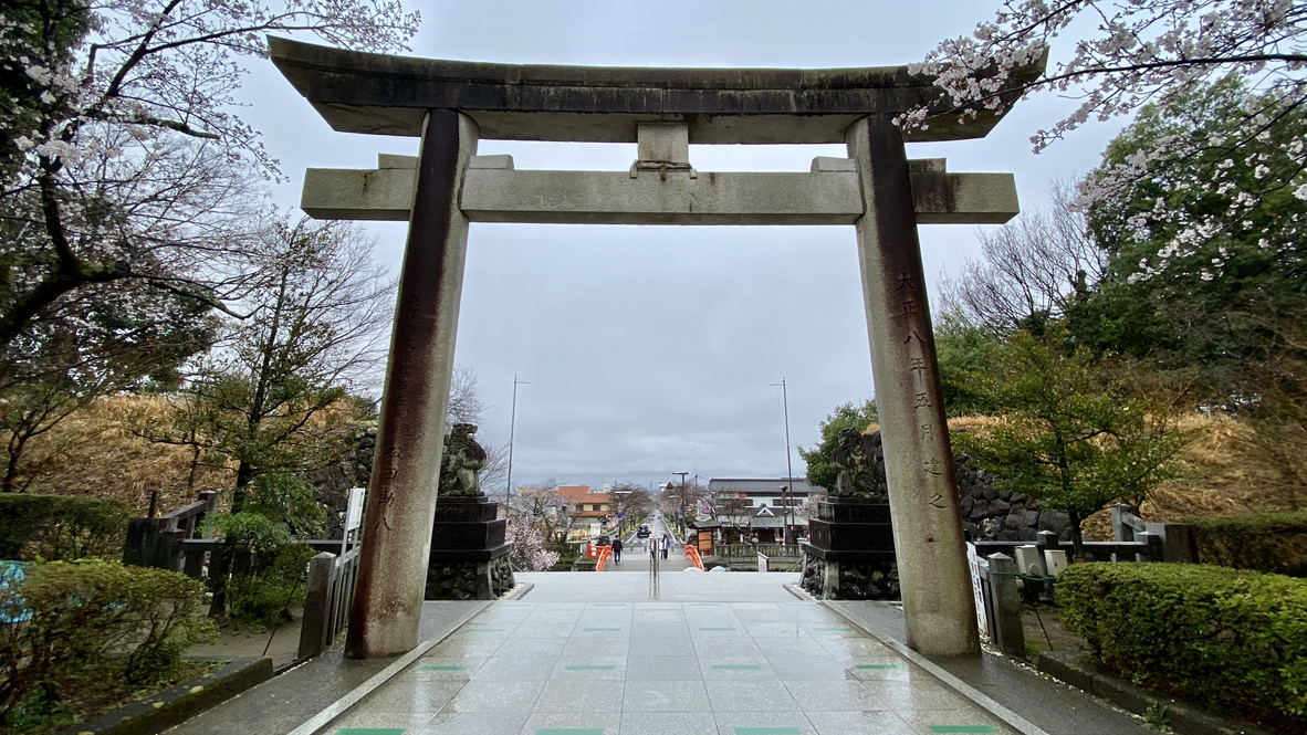 Torii