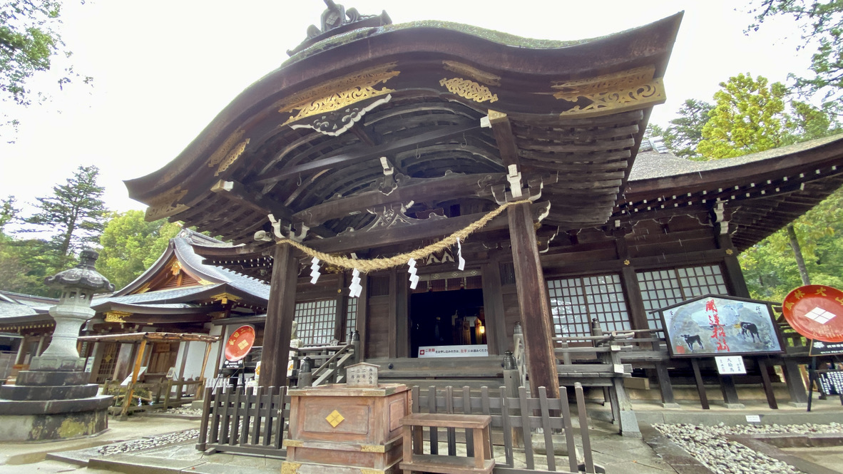 Worship Hall