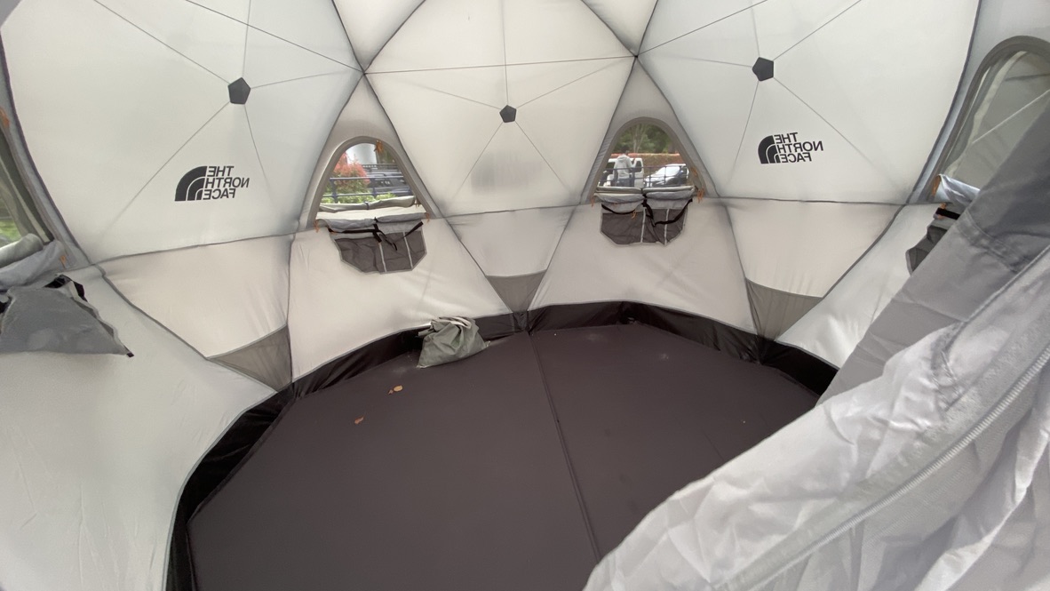 Geodome 4