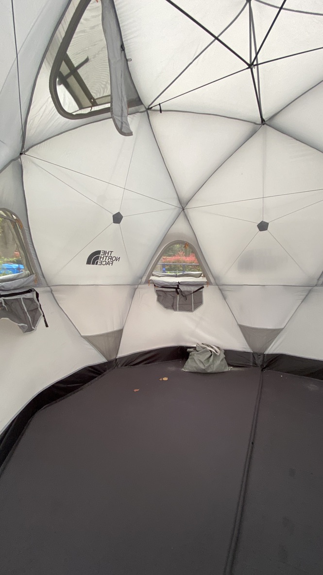 Geodome 4