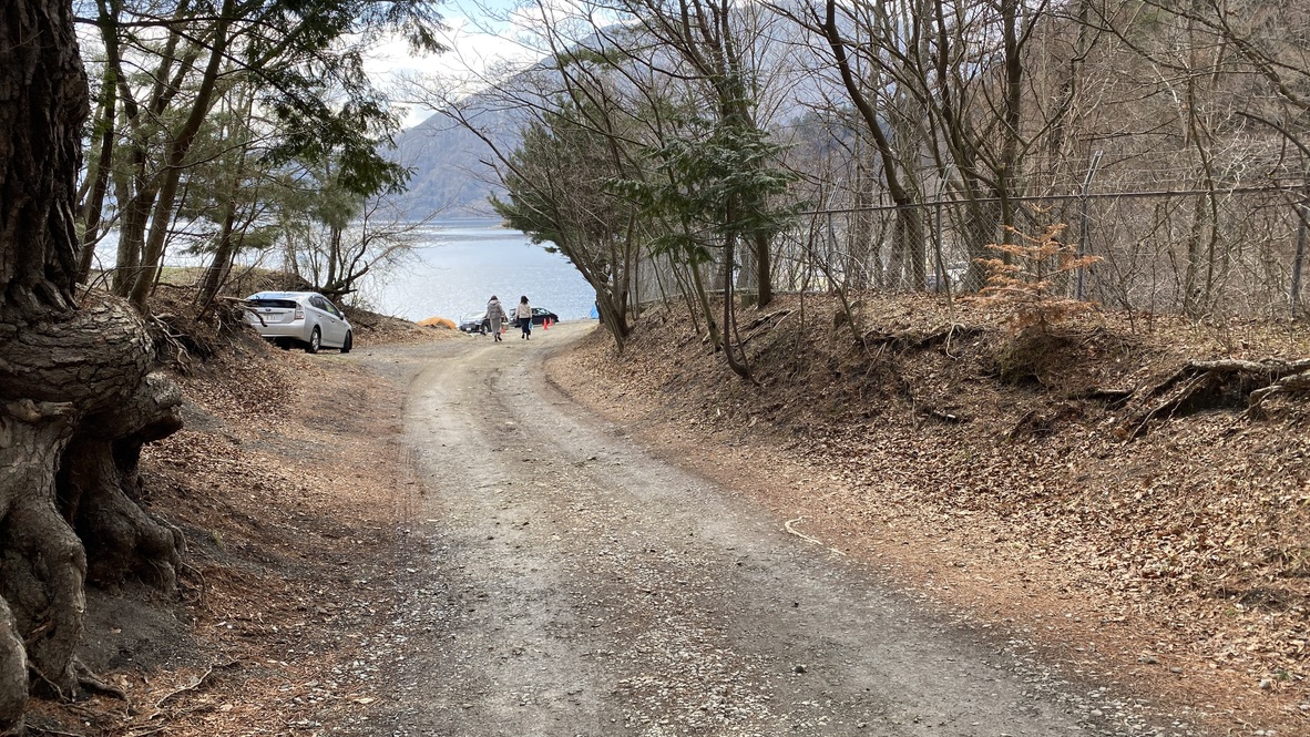 Kouan Campsite