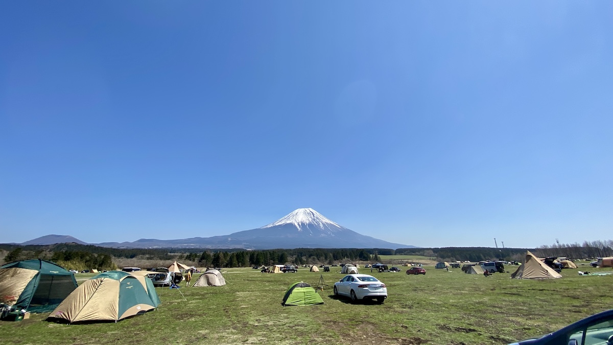 Mt. Fuji
