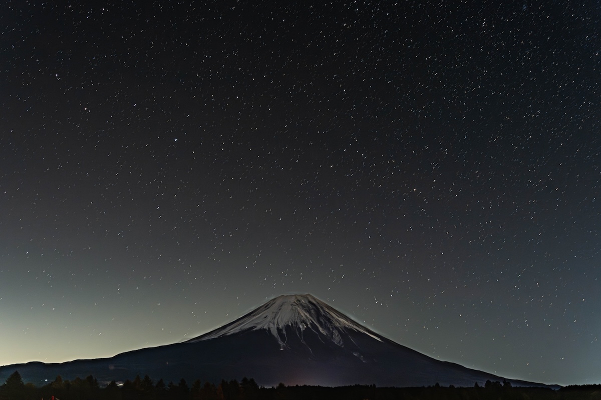 Mt. Fuji