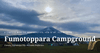Campamento Fumotoppara: Un lugar de campamento donde puedes encontrar el Monte Fuji más hermoso de Japón.