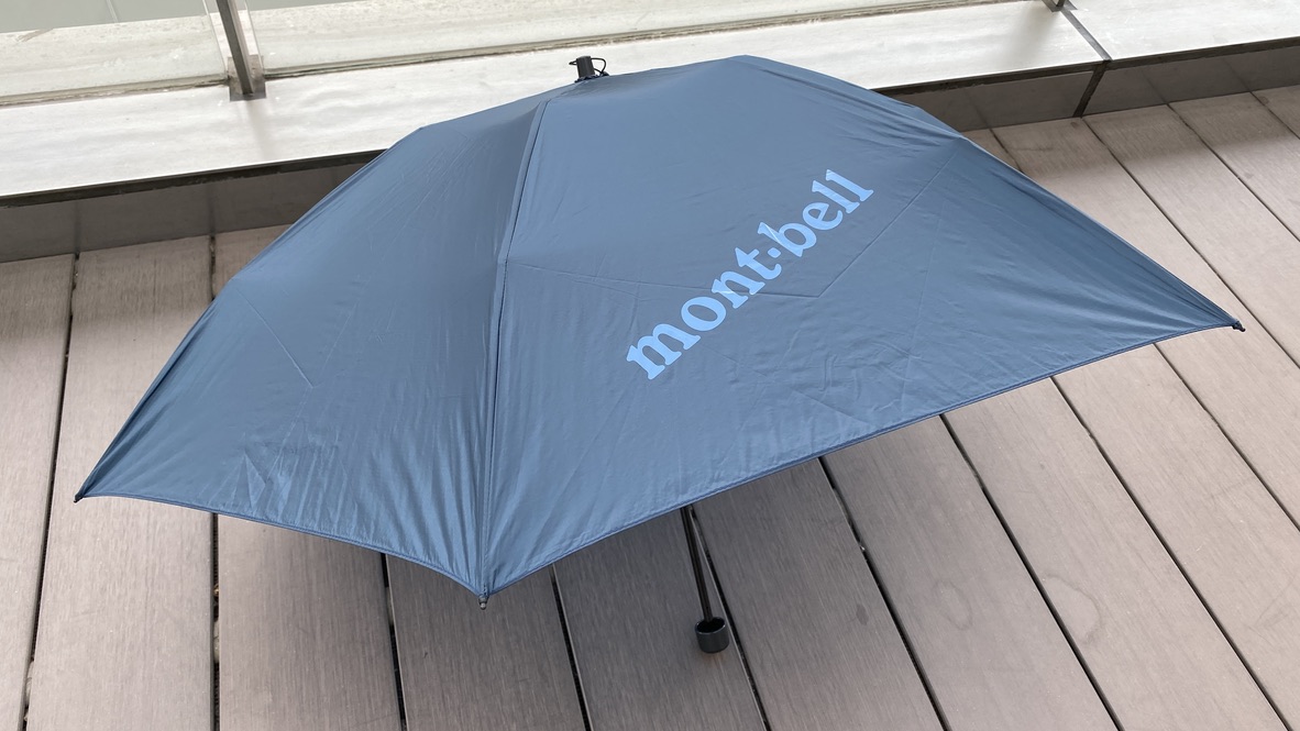 Travel Umbrella