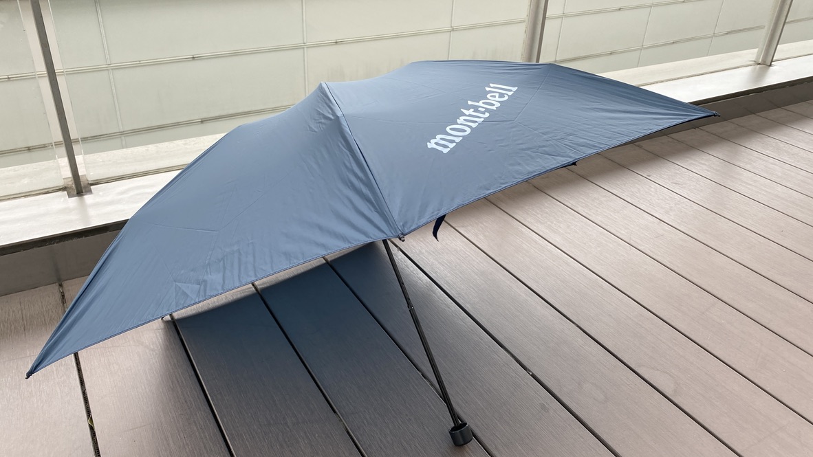 Travel Umbrella