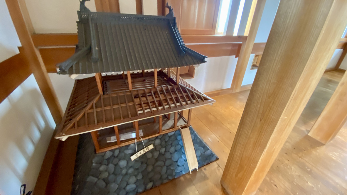 Fujimi Yagura