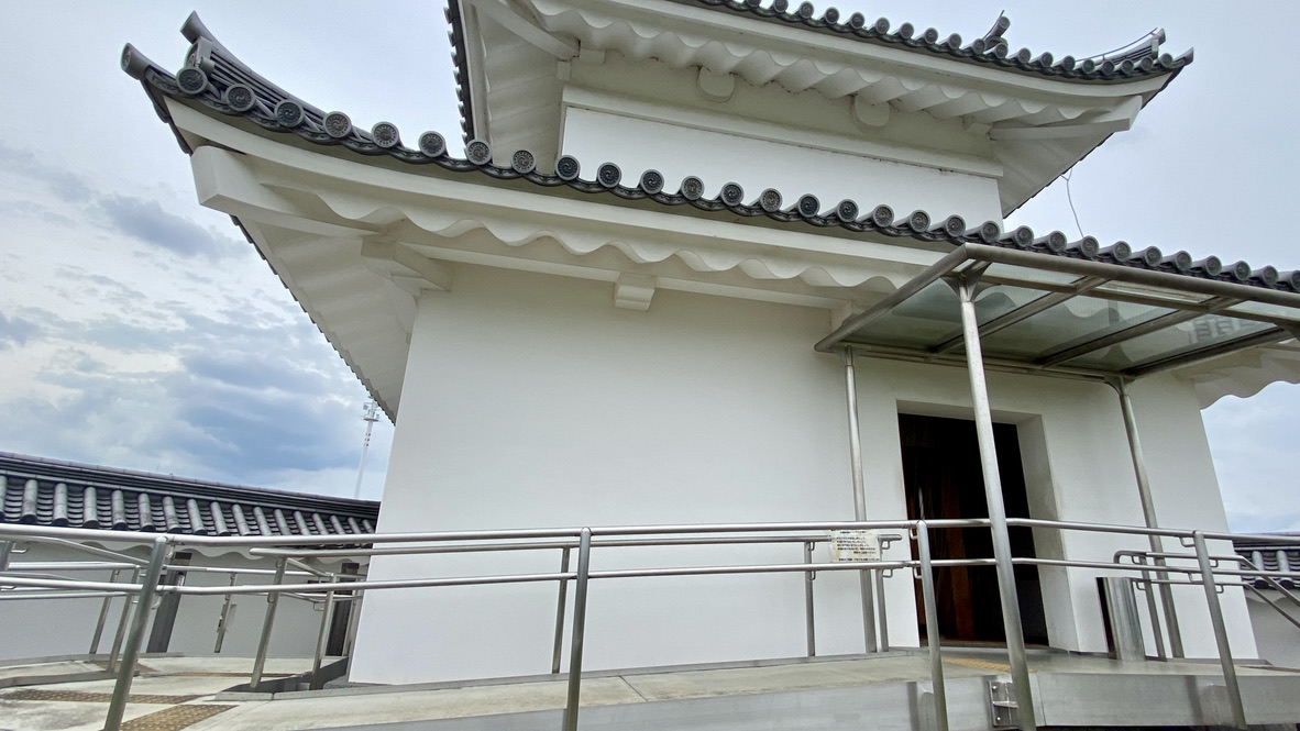 Seimeidai Tower