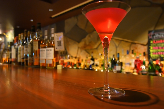 Cocktails