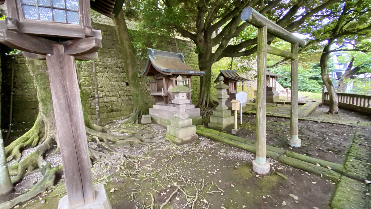 Shrine