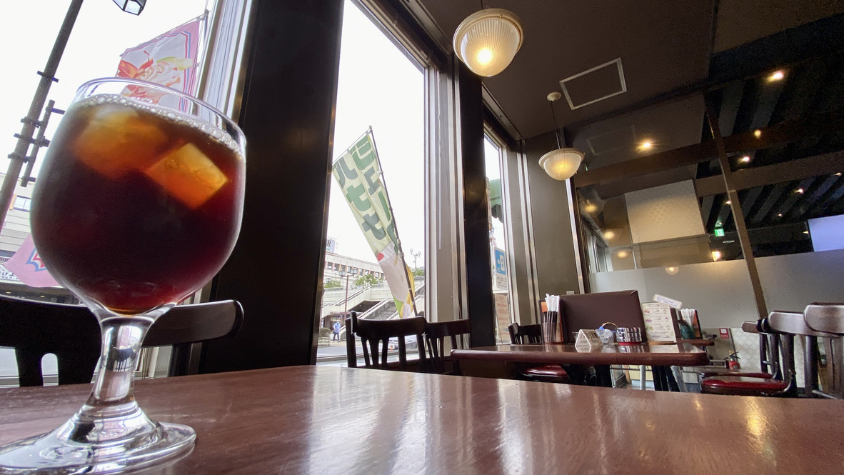 Cafe