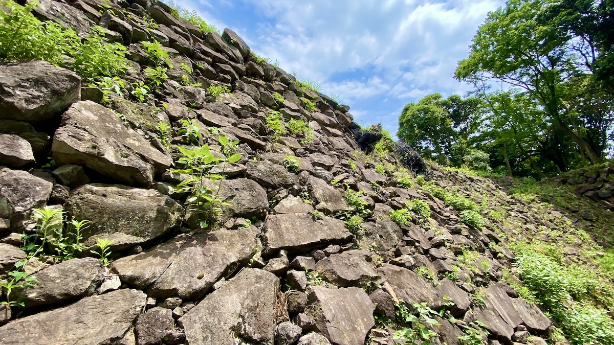 石牆