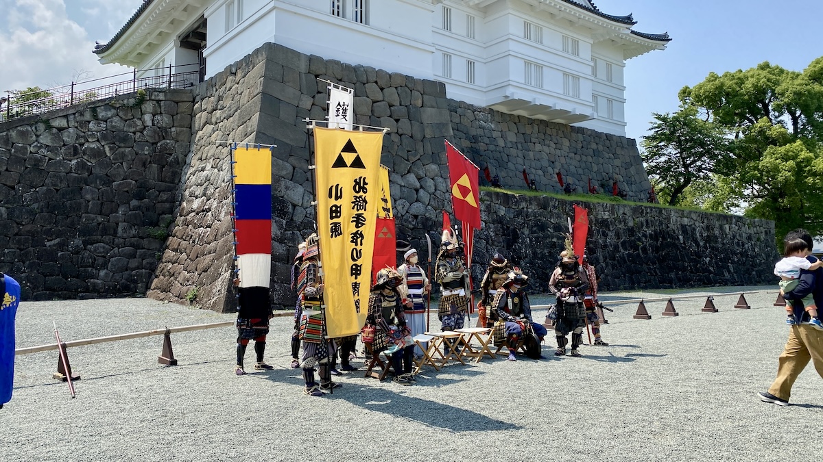 武士