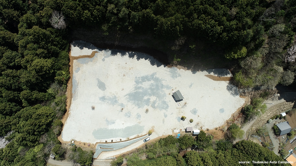 Second site