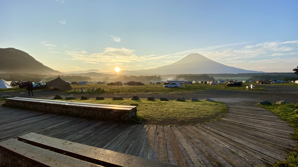 Sunrise