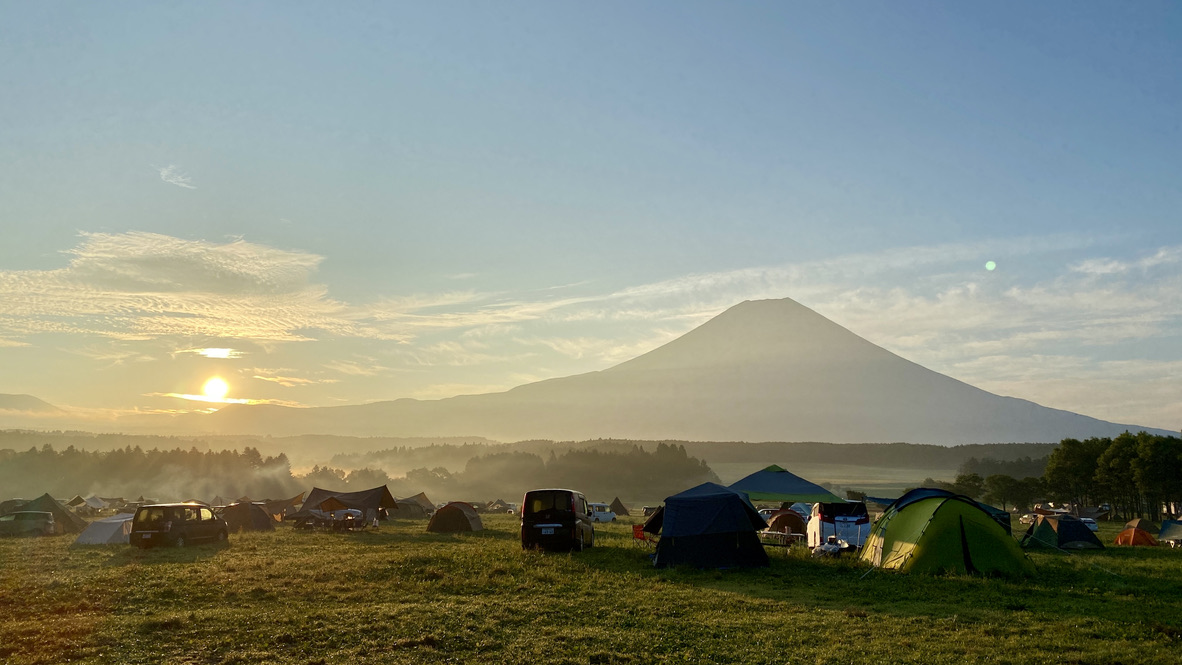 Sunrise