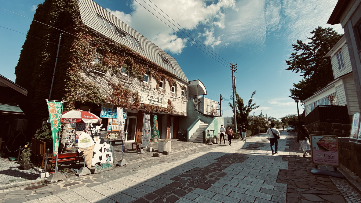 元町