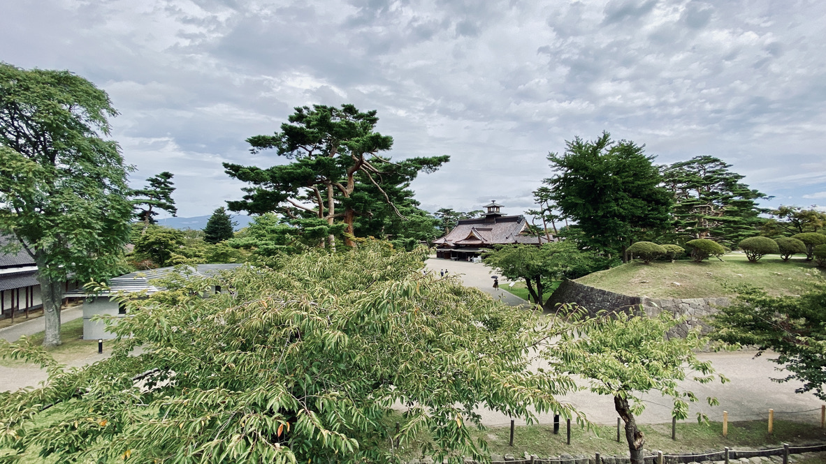 箱根奉行所