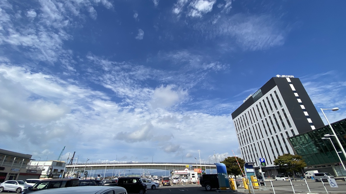 Hakodate