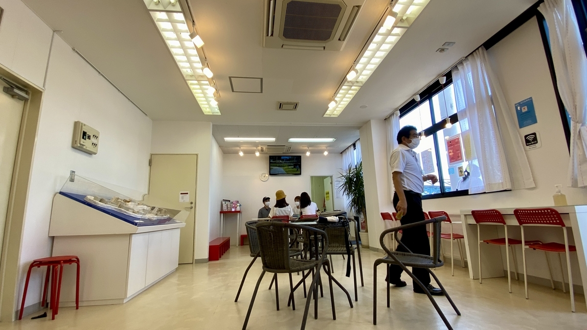Waiting Room