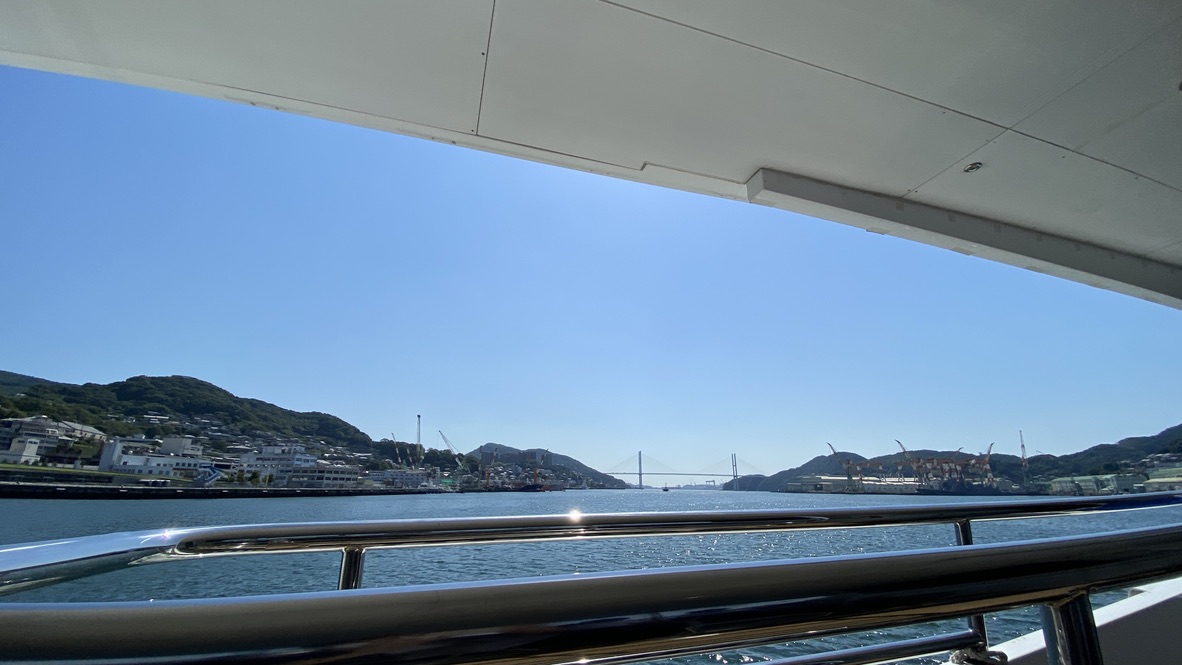 Cruising