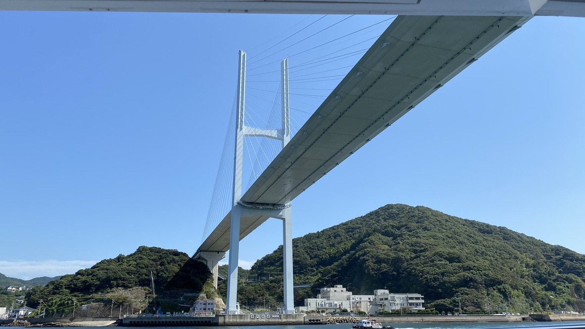 Megami Bridge