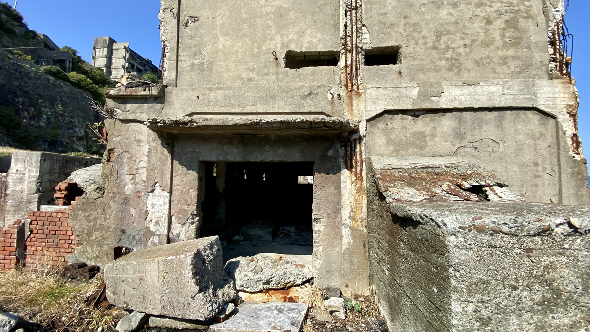 Ruins