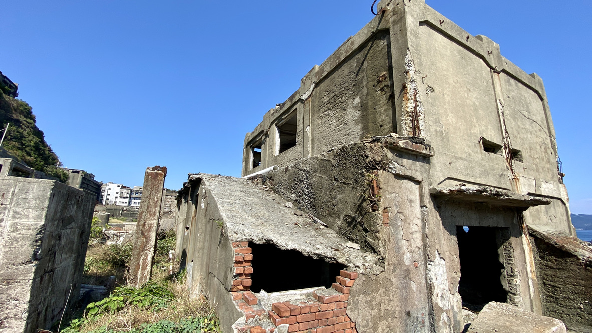 Ruins