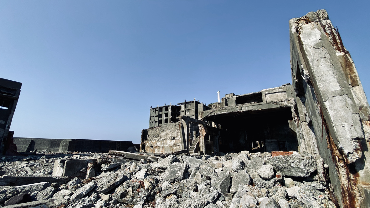 Ruins