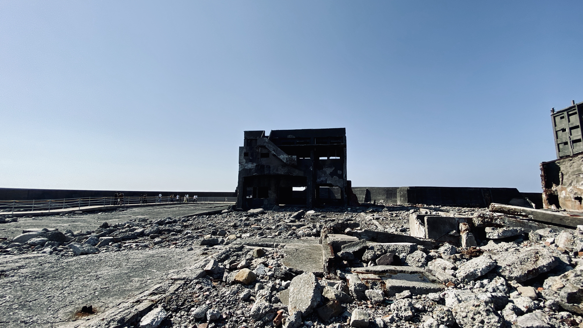 Ruins