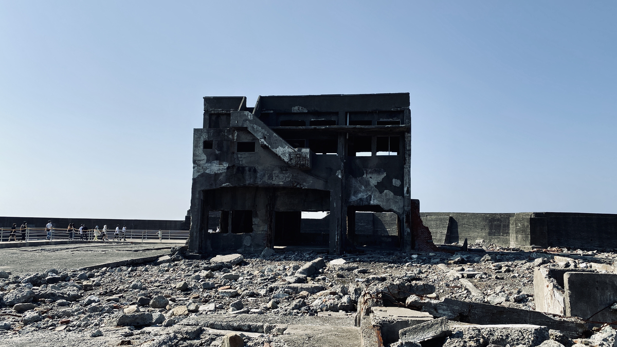 Ruins