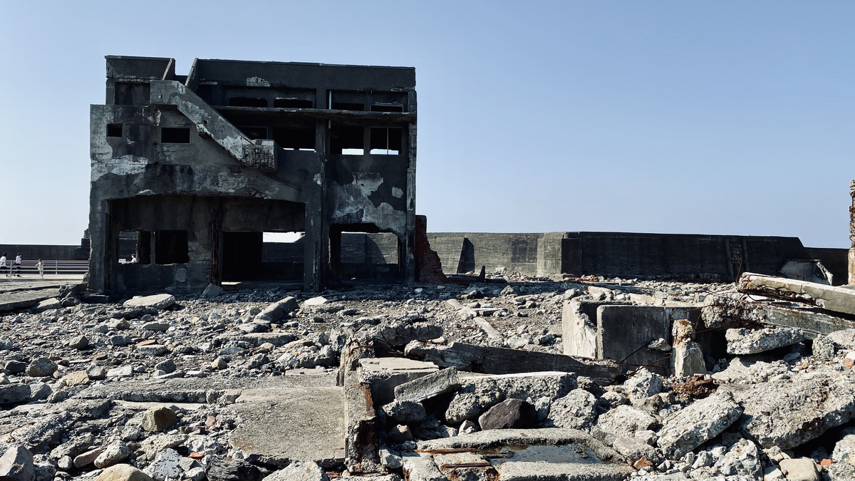 Ruins