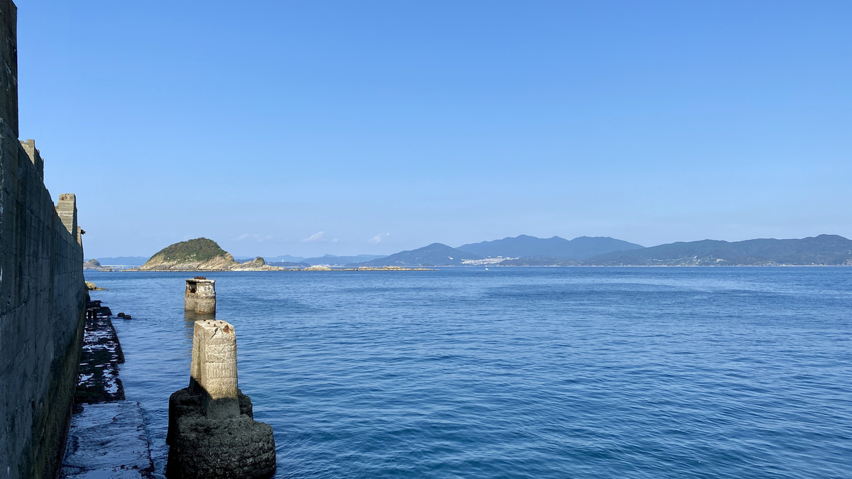 Sea
