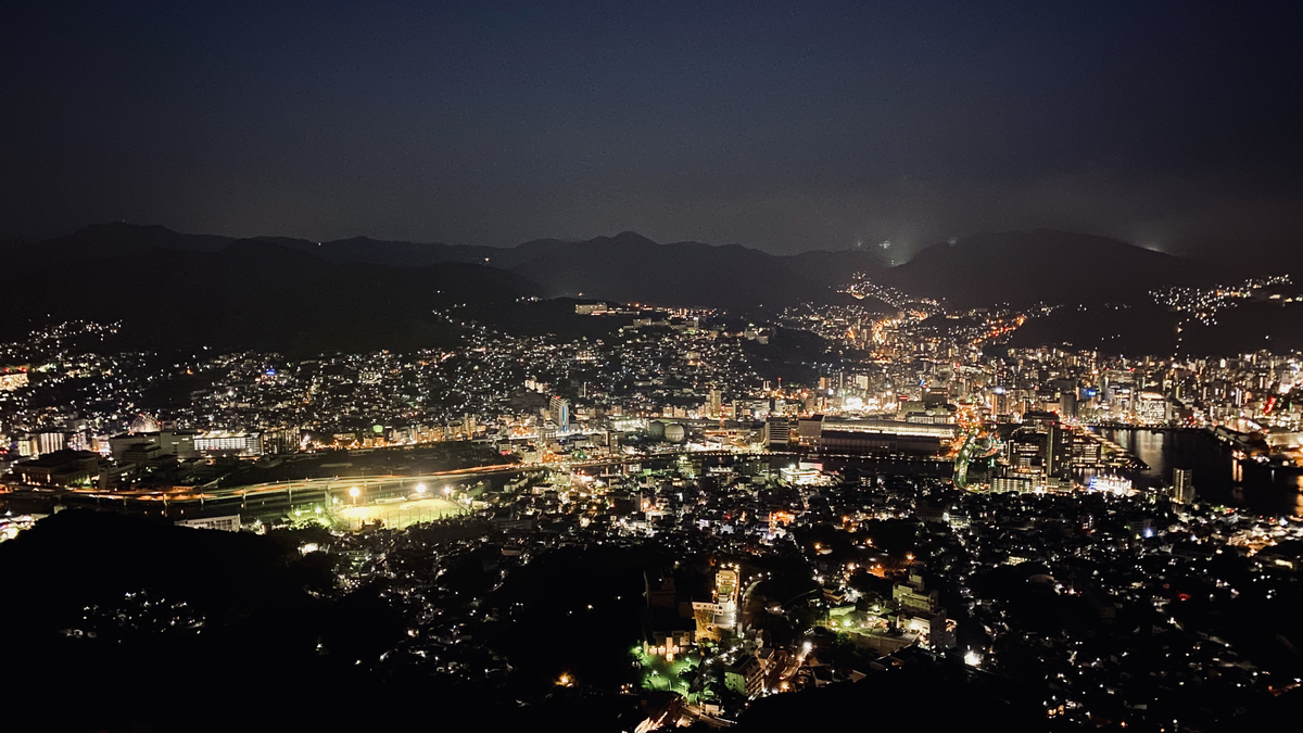 Night View