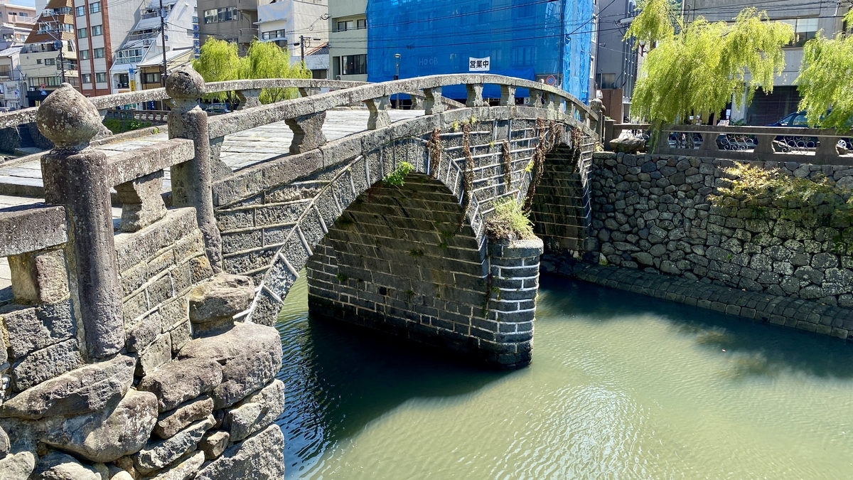 眼鏡橋