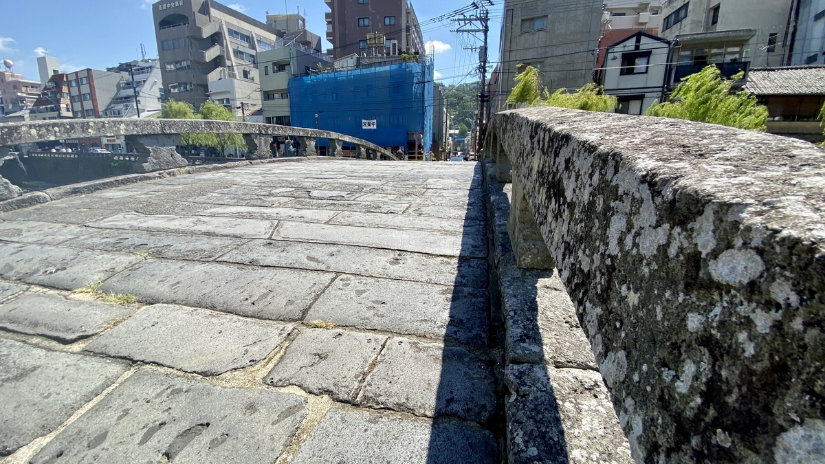 眼鏡橋