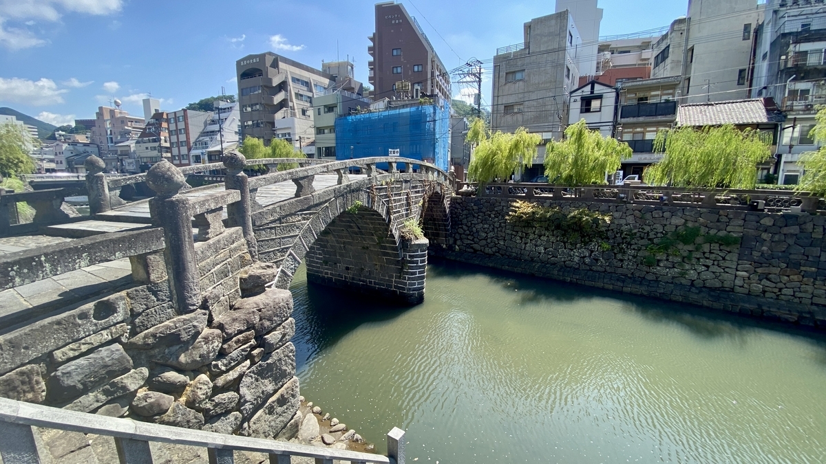眼鏡橋