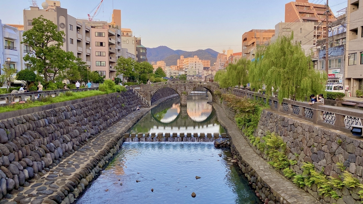 眼鏡橋
