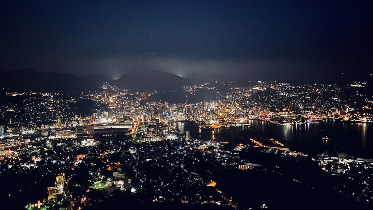 Night View