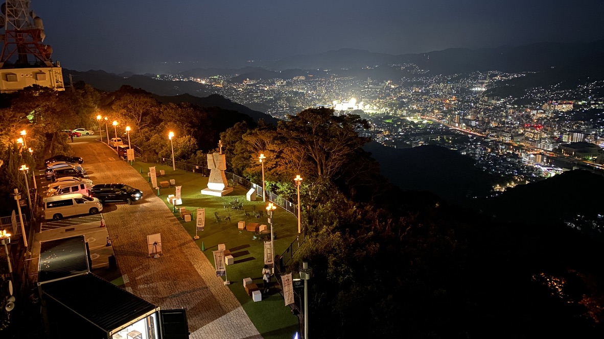 Night View